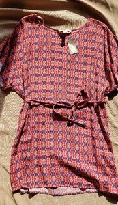 Forever 21 Contemporary Print Dress